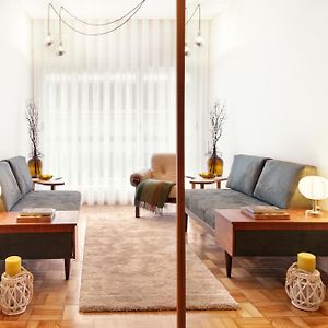 Appartement met een Slaapkamer